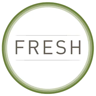 Fresh Logo
